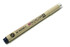 Sakura Pigma Micron 03 Archival Pen - 0.35 Black