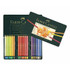 Faber Castell Polychromos Artist Coloured Pencils 60 Set