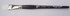 LENNIE Flat shape Watercolour Paint Brush for professional artist smooth bristles size -  4