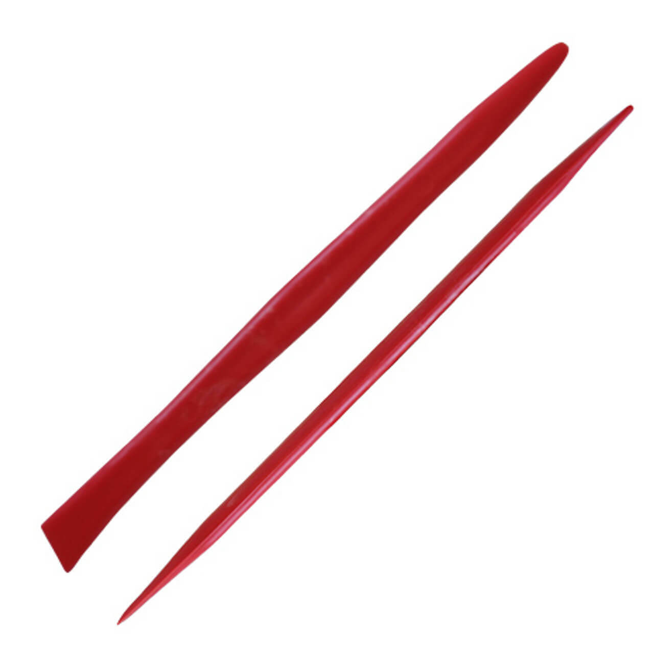 Modelling Loops and Sticks