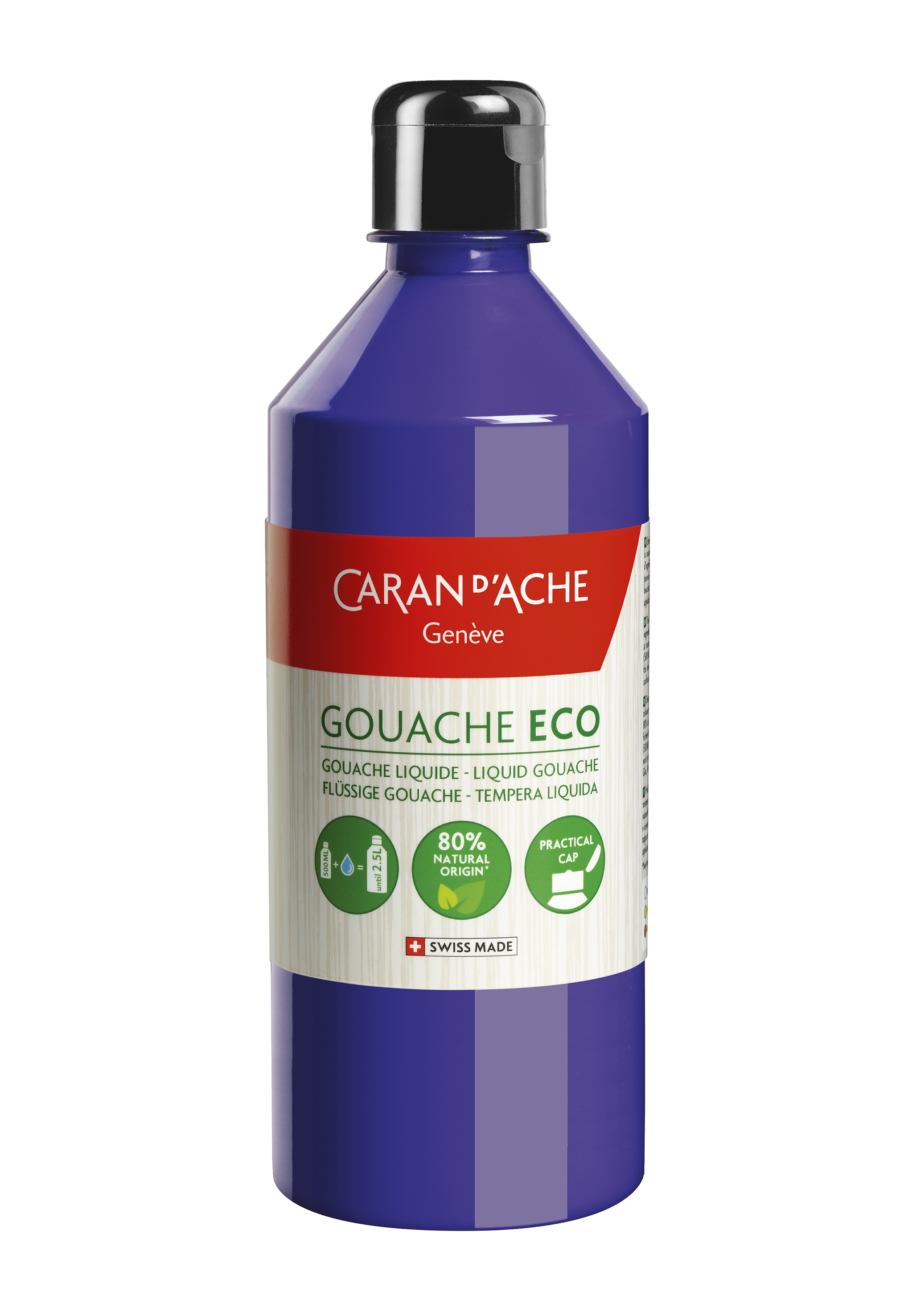 Eco Gouache