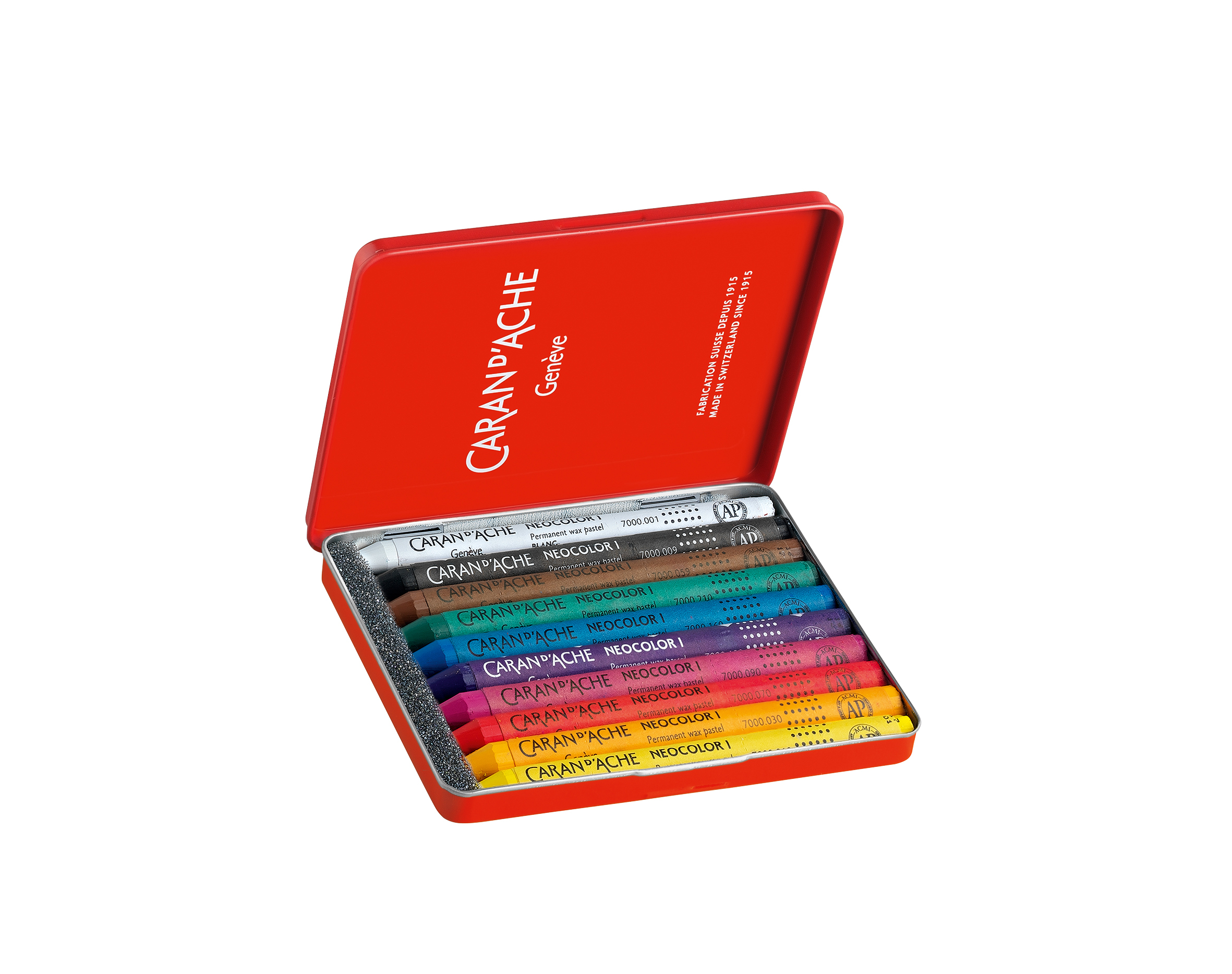 Neocolor I Sets