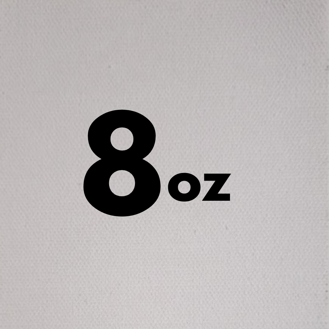 8oz