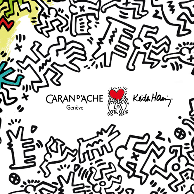 Keith Haring