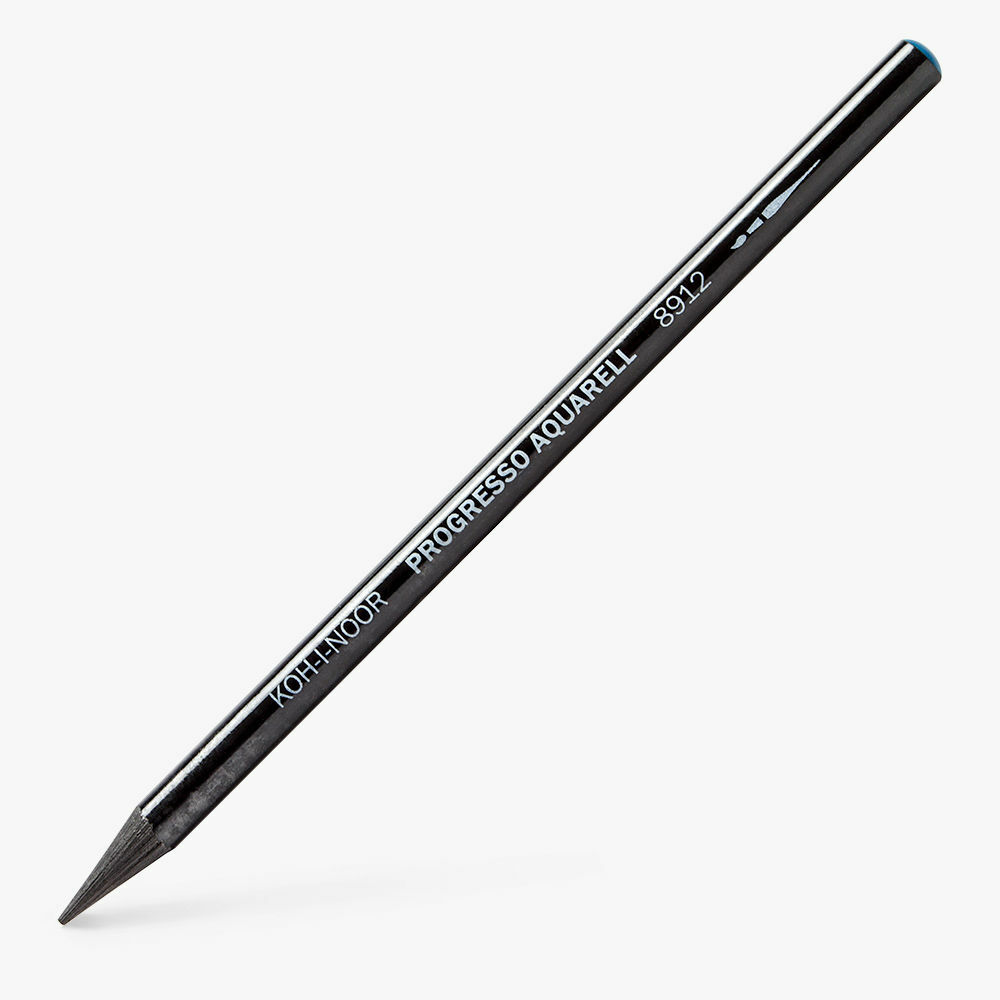 Koh-i-Noor Progresso Graphite Pencils