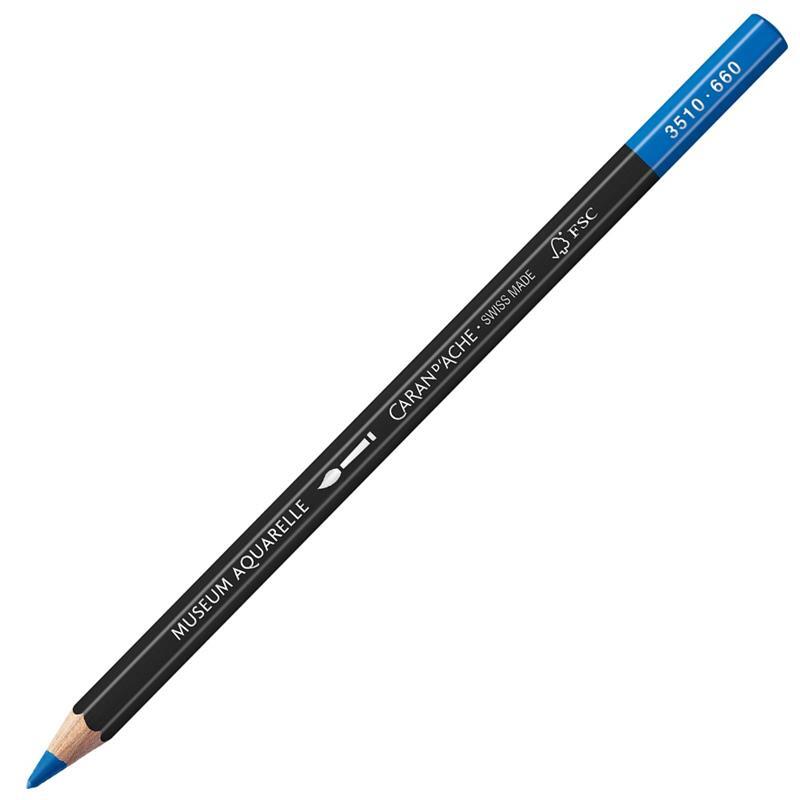 Museum Aquarelle Individual Pencils