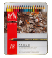 Pablo Pencil Sets