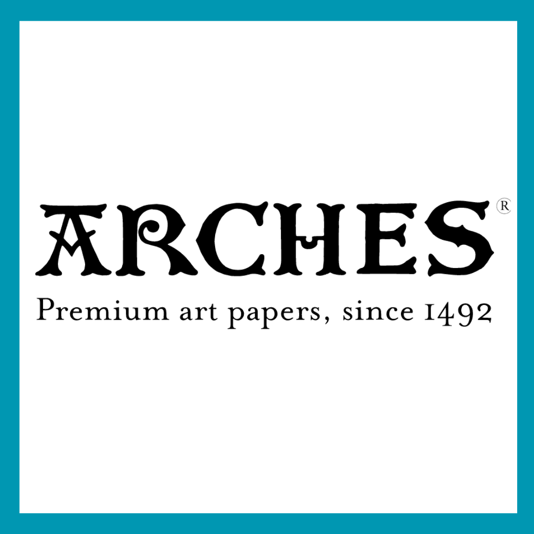 Arches watercolour paper — 100% cotton, mould-made artist paper at Kadmium Art & Design Supplies, Australia (Sydney art shop & Coffs Harbour)