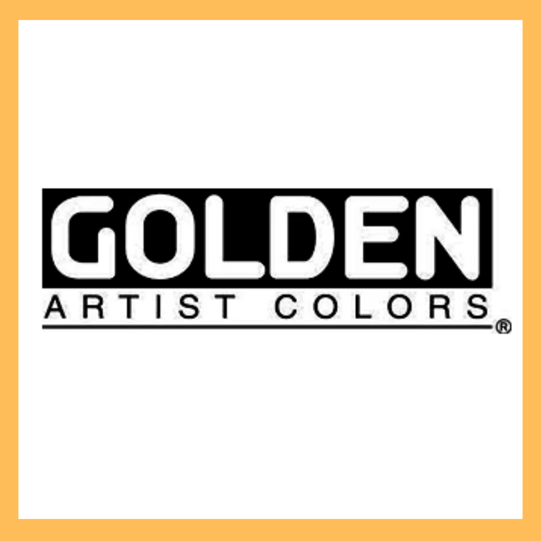 GOLDEN Artist Colors — professional acrylics, mediums & grounds at Kadmium Art & Design Supplies, Sydney & Coffs Harbour, Australia