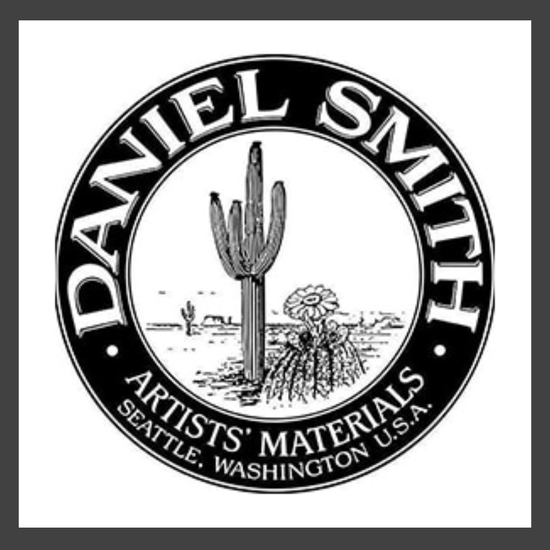 Daniel Smith Extra Fine Watercolour paints — PrimaTek & Luminescent artist colours at Kadmium Art & Design Supplies, Australia