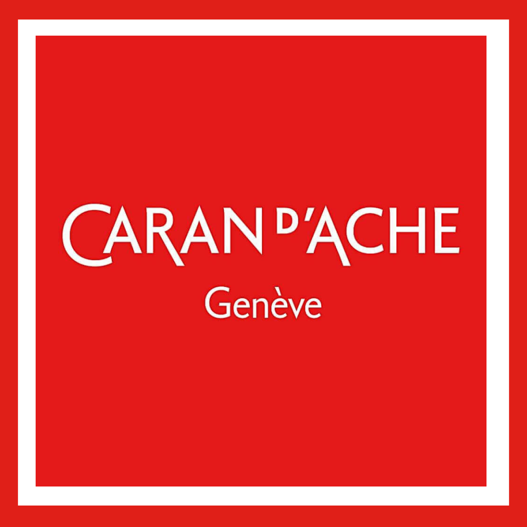 Caran d’Ache art supplies — Swiss-made pencils, pastels and pens at Kadmium Art & Design Supplies, Australia