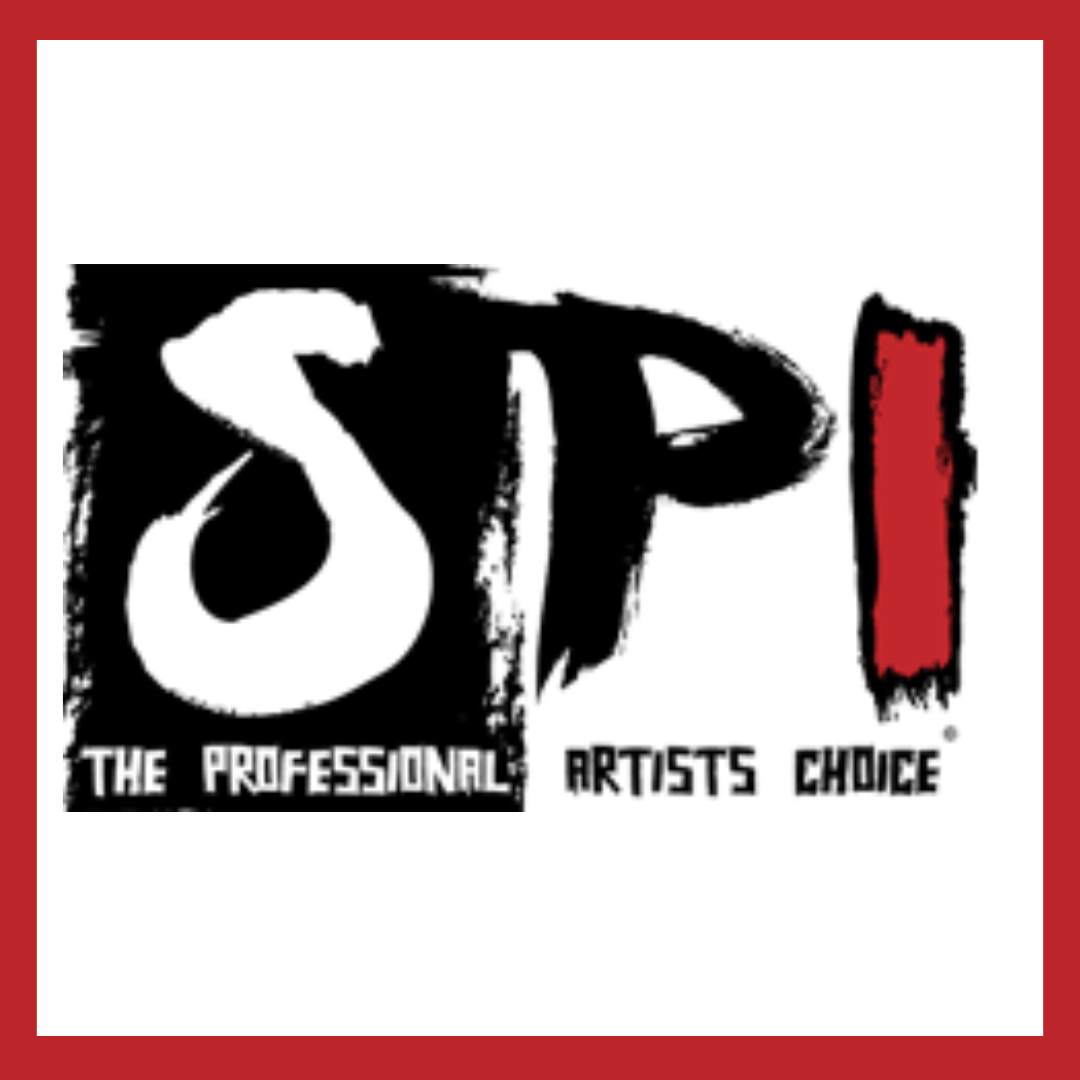 SPI art supplies wholesale canvas roles, artist canvases, paint brushes and foam core board wholesale art supplies australia