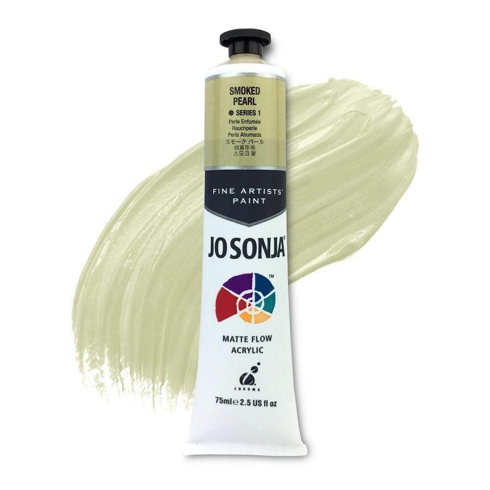 Acrylics 75ml