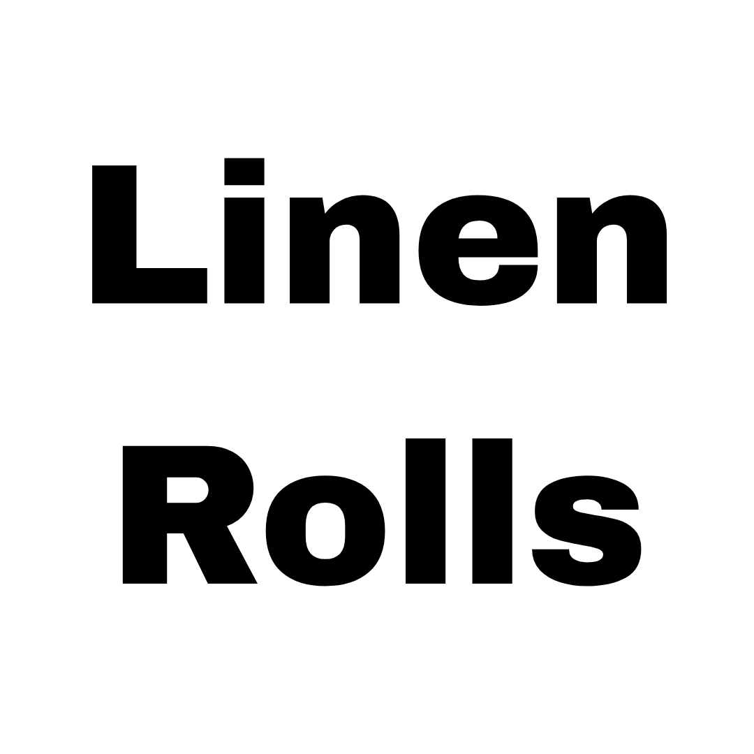 Linen Rolls