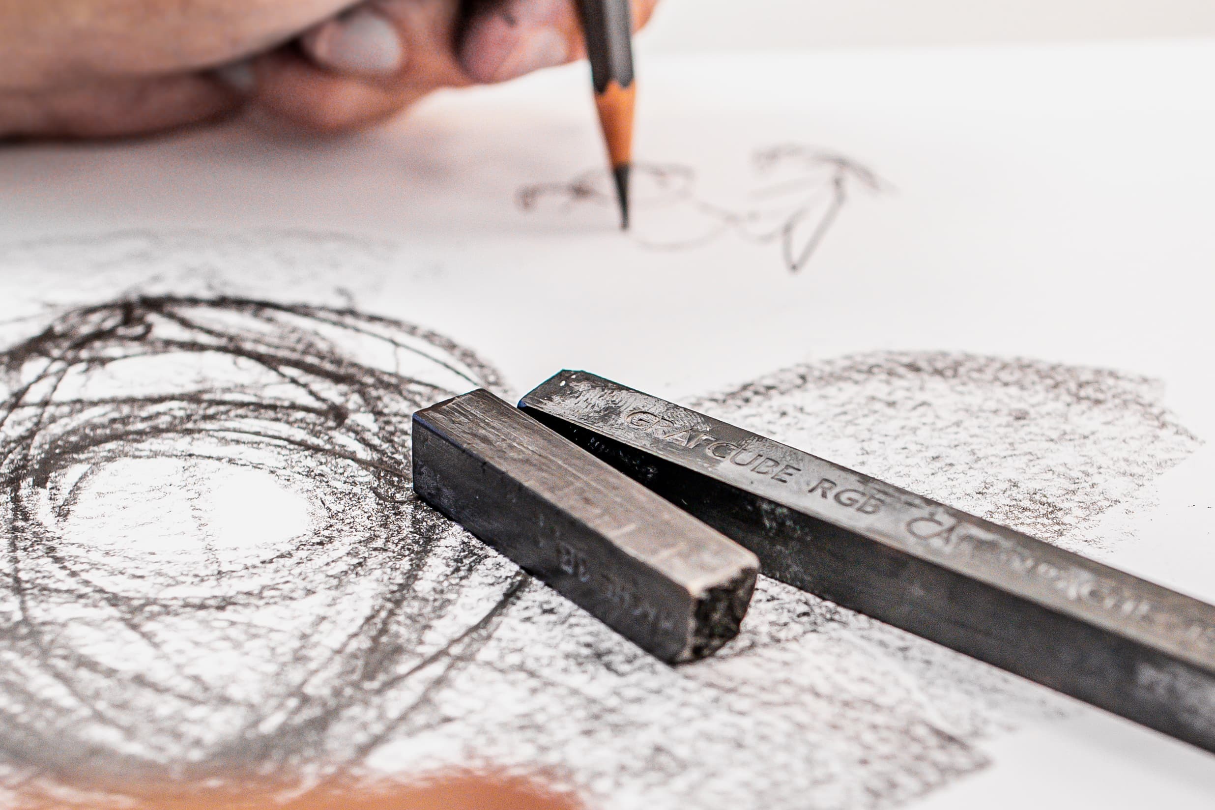 GRAPHITE