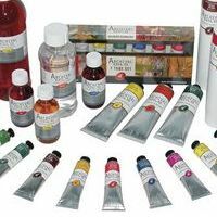 Archival Artist Oils