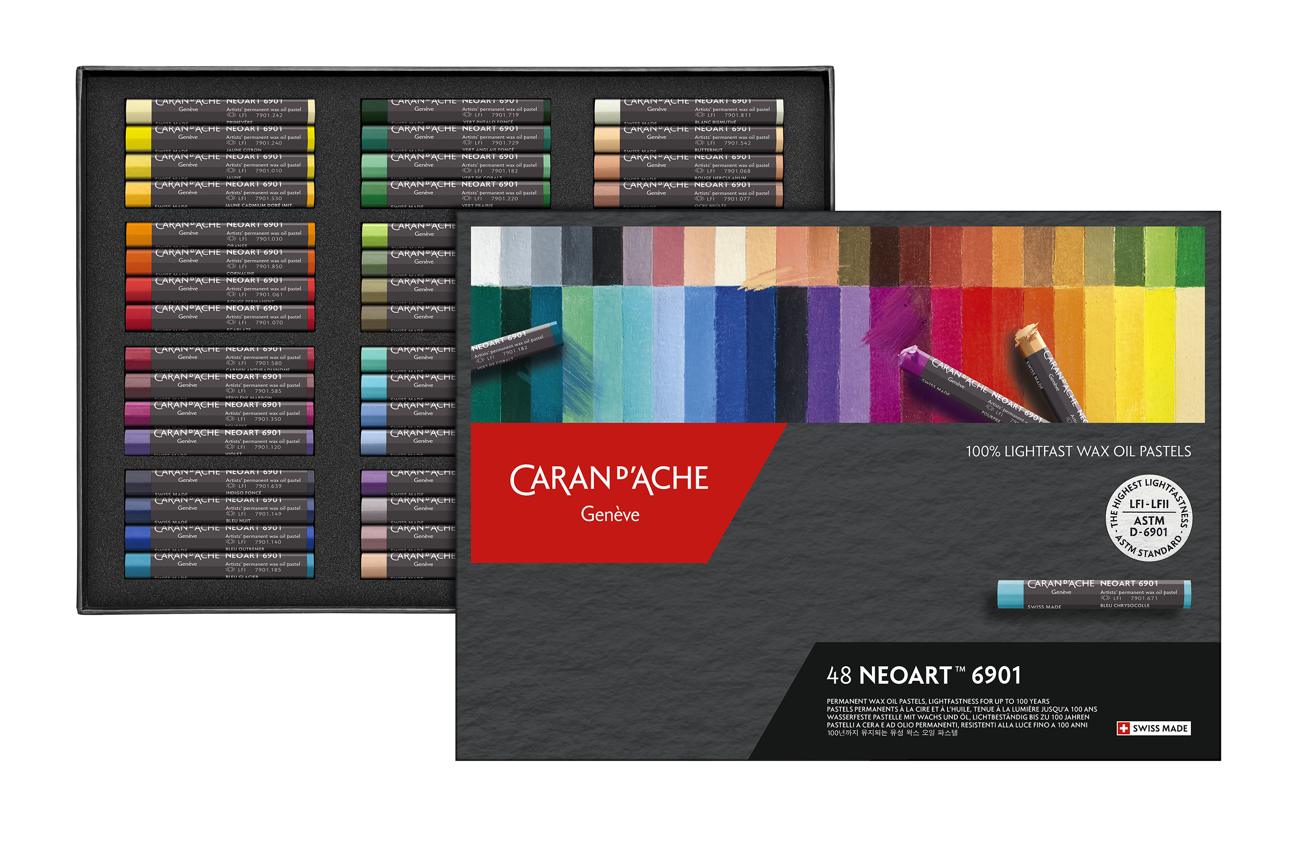 Neoart Sets