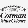 Winsor & Newton Cotman Watercolours