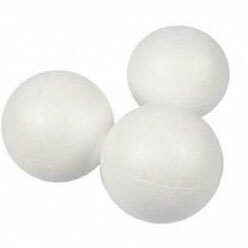 Styrofoam Balls