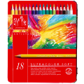 Supracolor Soft Aquarelle Sets