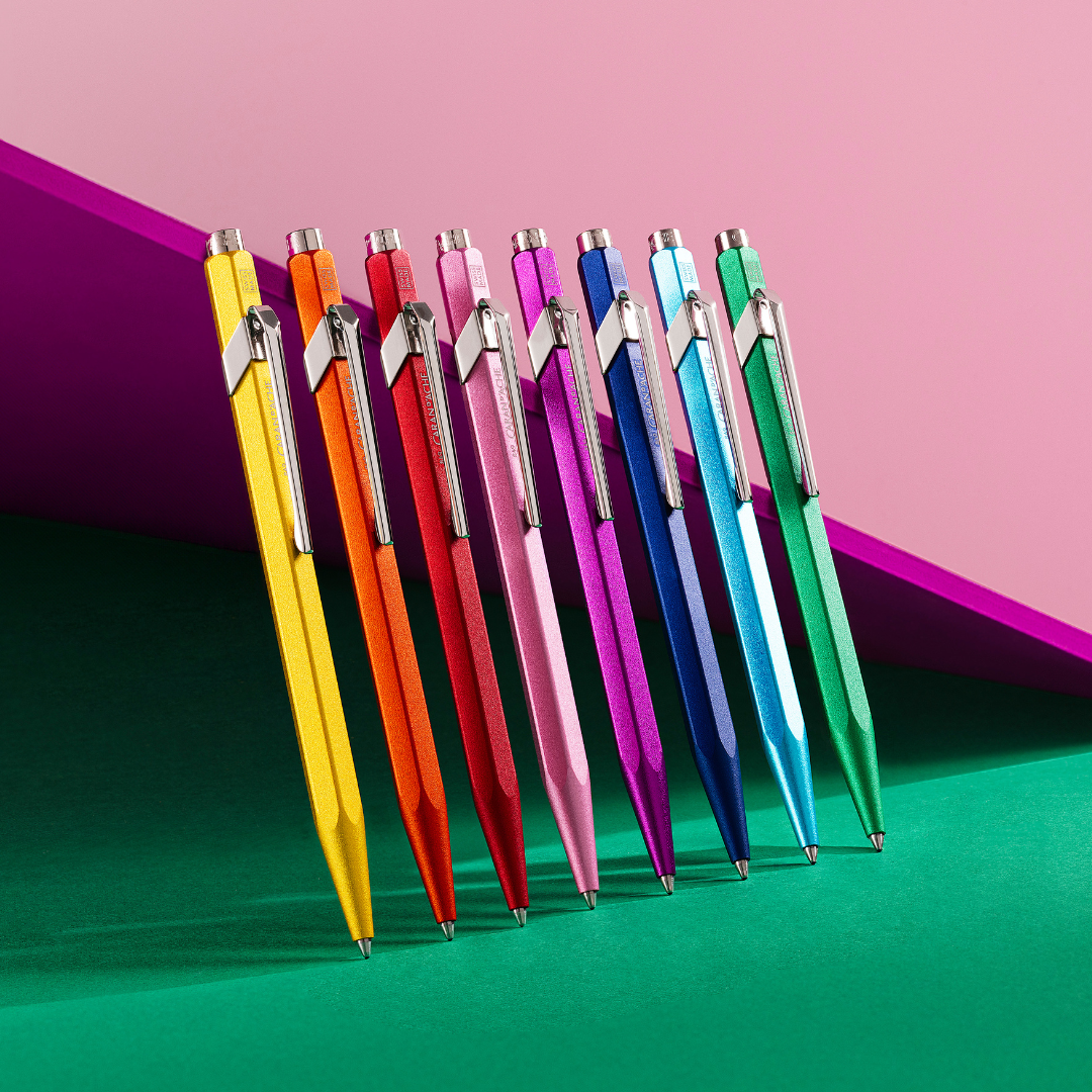Pens