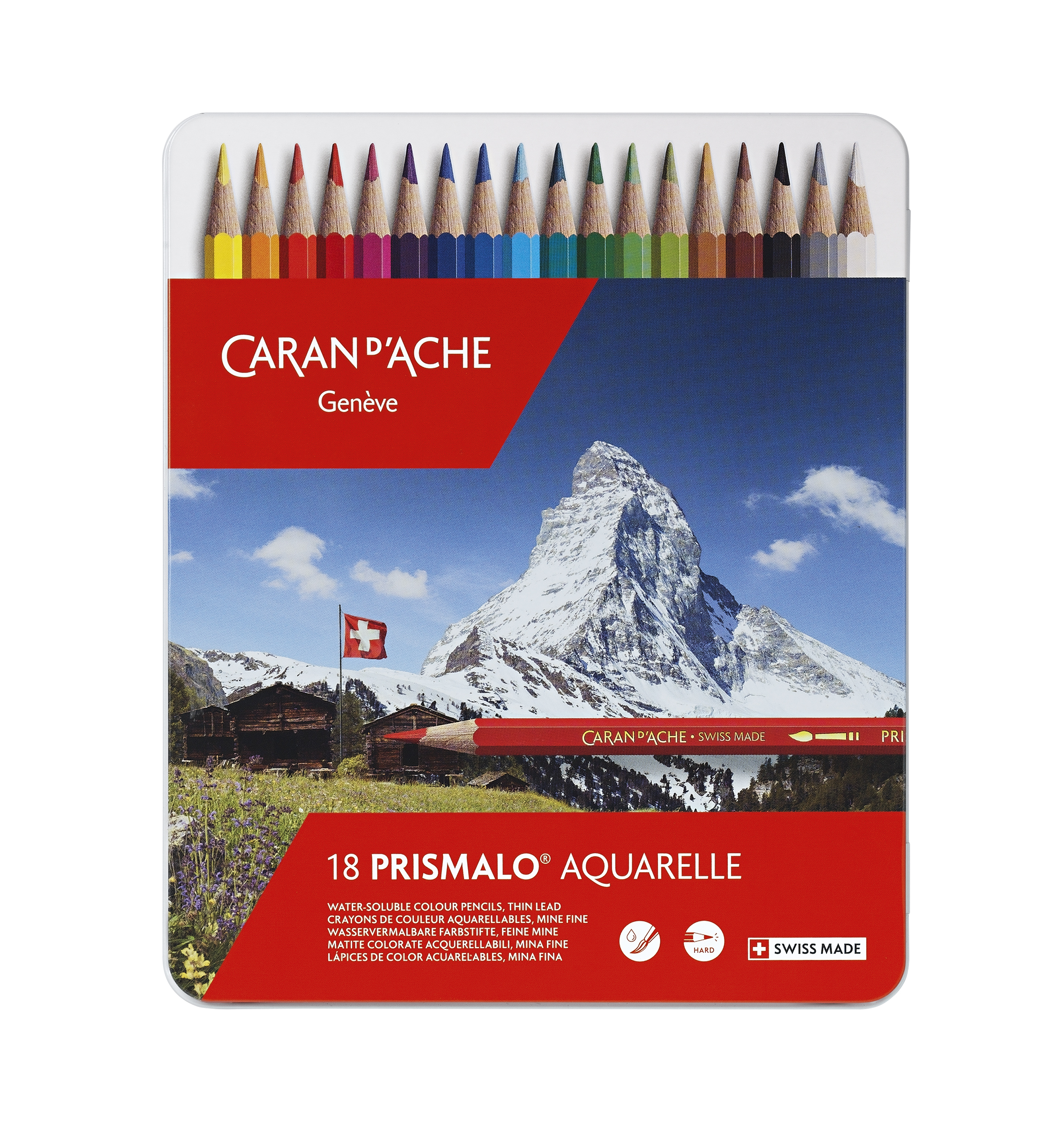 Prismalo Sets