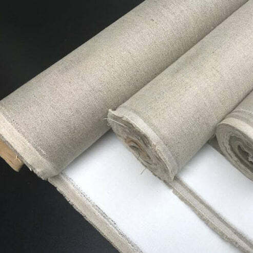 Linen Material