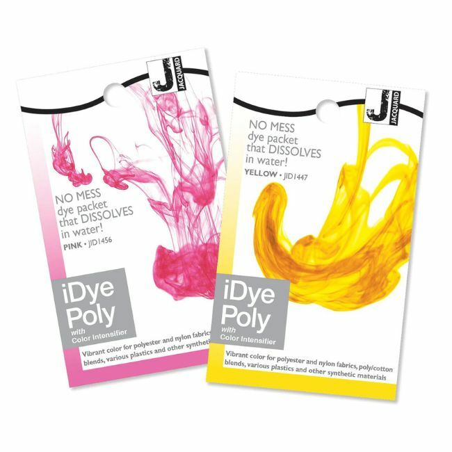 iDye Poly