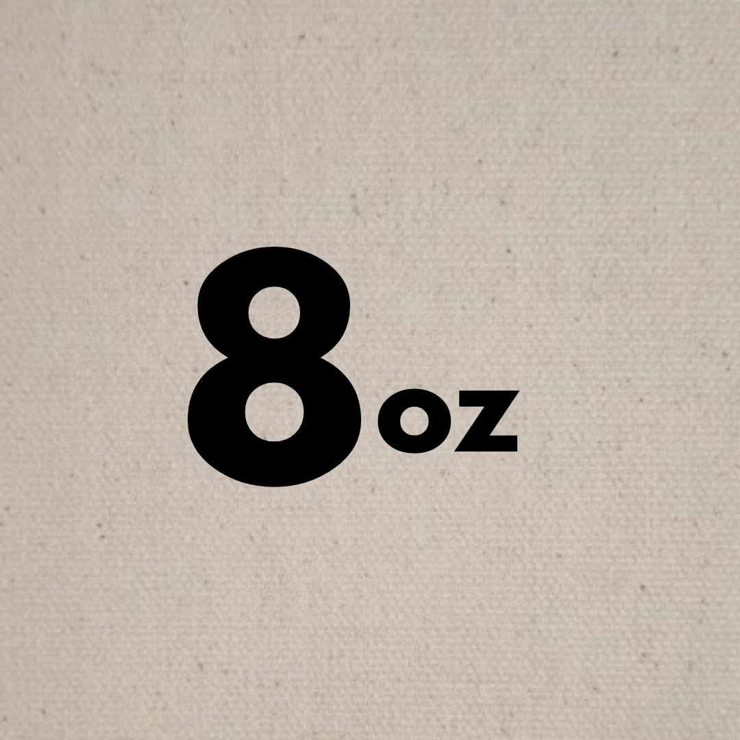 8oz