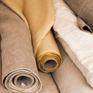 Linen Rolls