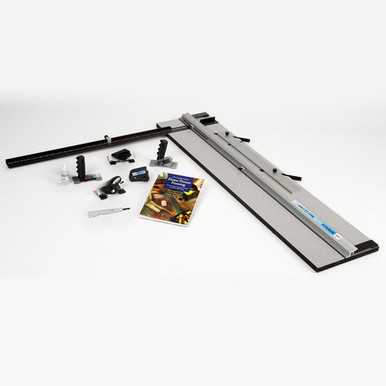 Logan 760-1 Simplex Elite Mat Cutter 60? Professional Precision