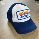 Q102 – Texas Best Rock – Cotton Dad Hat
