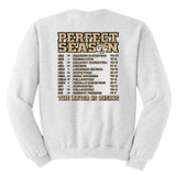 FRA 2023 State Crewneck Sweatshirt – Jerzees