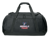 SportTek® Large Rec Duffle BST505