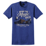 Manchester Day 2026 T-Shirt – Gildan Ultra Cotton