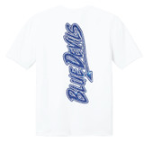 Manchester Cheer A4 Cooling Performance Double Sided Tee A4N3142