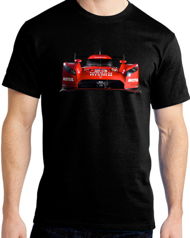 【非売品】SUPER GT NISMO レプリカTシャツ 直筆サイン入り L 非売品】SUPER GT NISMO レプリカTシャツ サイン入り Lサイズ