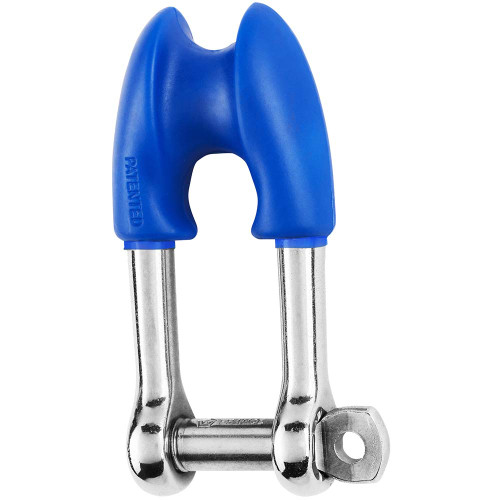 Wichard Thimble Shackle - Captive Pin - Diameter 10mm - 13\/32" [1495W]
