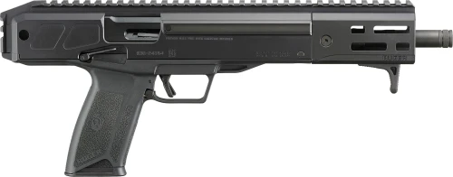 RUGER LC CHARGER 5.7X28MM 10.3'' 20-RD SEMI-AUTO PISTOL