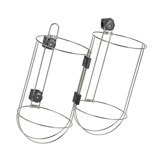 Polyform 9" Diameter Fender Holder Kit *2-Pack [TFR-230-2]