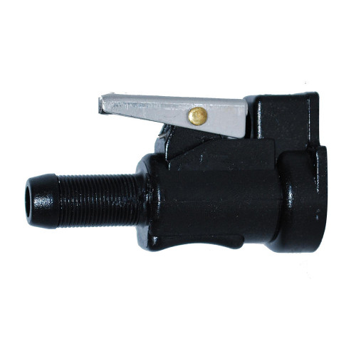 Attwood Johnson\/Evinrude\/OMC Female Hose Fitting - Tank Or Engine End - 5\/16" Barb [88FHE516-6]
