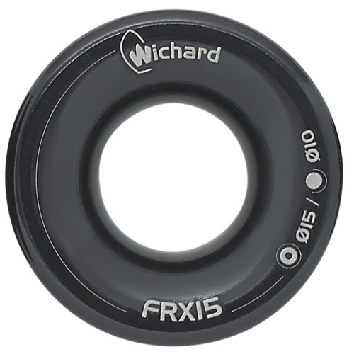 Wichard FRX15 Friction Ring - 15mm (19\/32") [21510W]