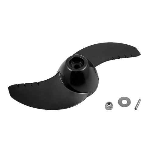 Minn Kota MKP-40 Power Prop [1865040]