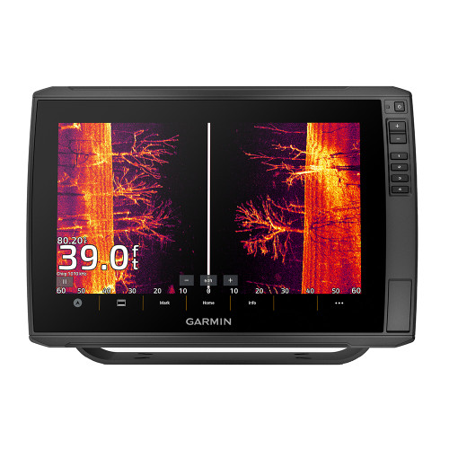 Garmin ECHOMAP Ultra 2 126sv w\/o Transducer - Garmin Navionics+ [010-02882-00]