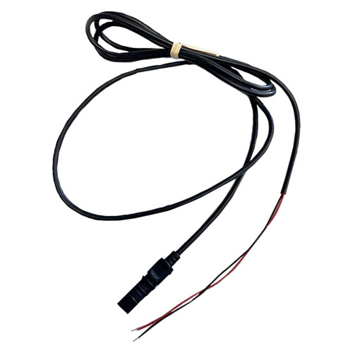 Lowrance Eagle Power Cord f\/Eagle 5\/7\/9  Eagle Eye 9 [000-16314-001]