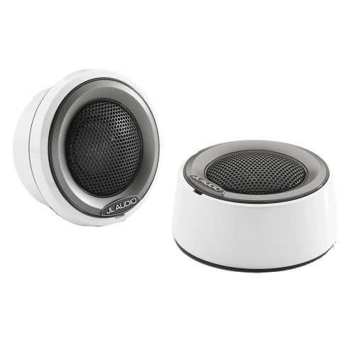 JL Audio M6 Series 1" Marine Component Tweeters - M6-100CT-C\/S-GwGm [010-03500-00]