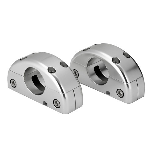 JL Audio ETXv3 Enclosed Speaker System Fixture f\/Pipe Mounting - M-MCPv3-2.500 [010-13707-00]