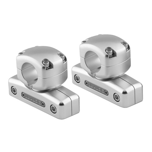 JL Audio ETXv3 Enclosed Speaker System Swivel Mount f\/Pipe Mounting - M-SWMCPv3-1.315 [010-13715-00]