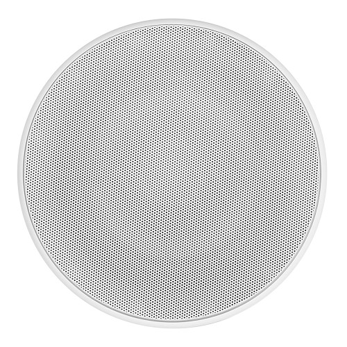 JL Audio M6 Series 7.7" Marine Coaxial Speakers w\/White Luxe Grille - M6-770X-L-GwSw-Single [010-03913-00]