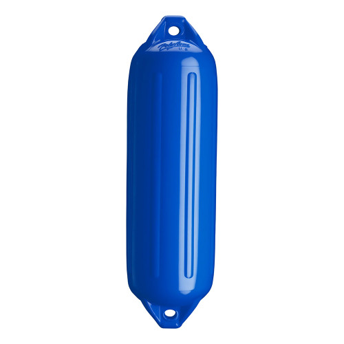 Polyform NF-3 Heavy-Duty Twin Eye 6.4" x 21.6" - Blue [NF-4 BLUE]